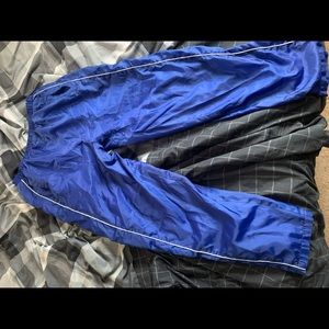 Acadia jogging pants